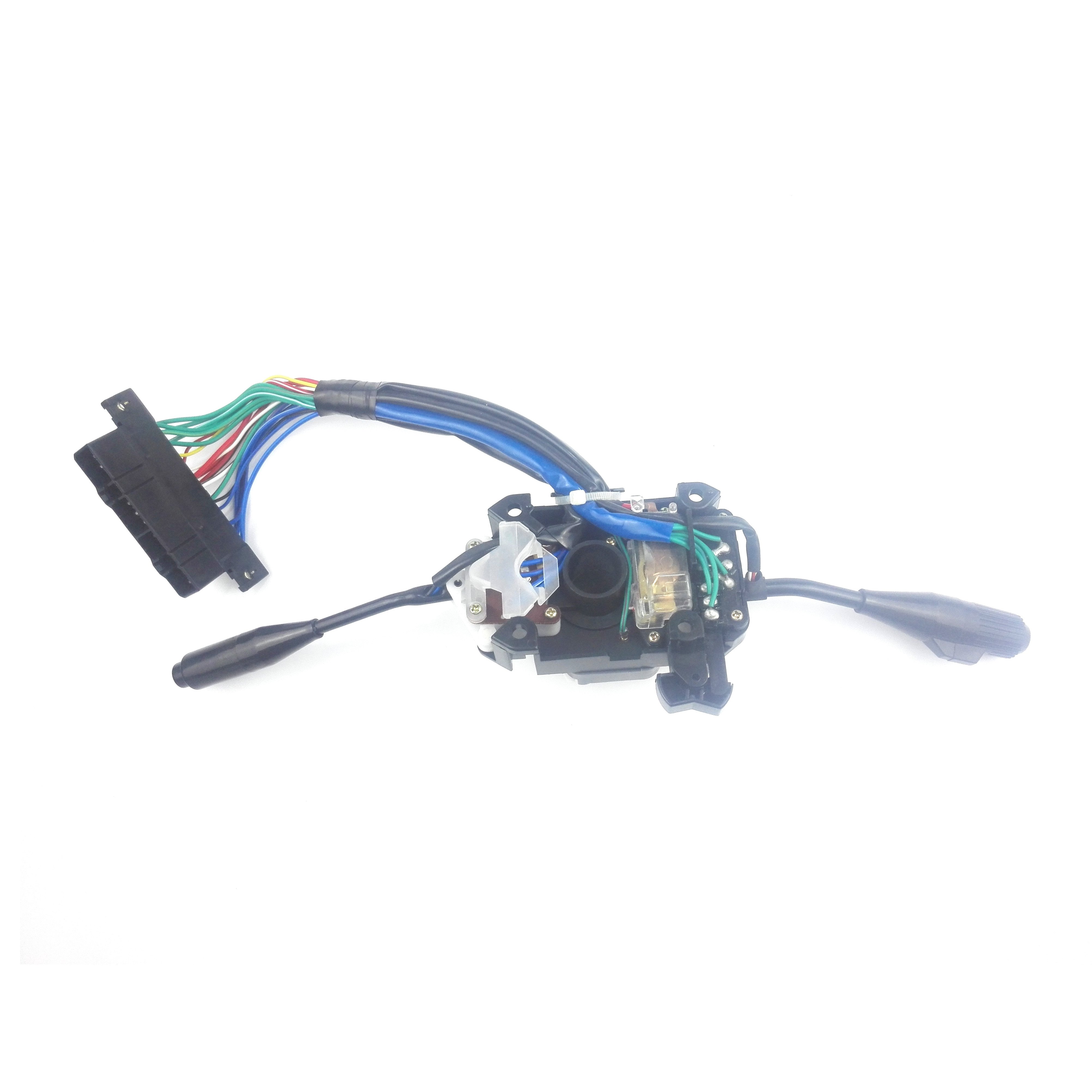 Hot Sales Combination Turn Signal Switch for KIJANG 5K STALLION 84310-12400 RHD