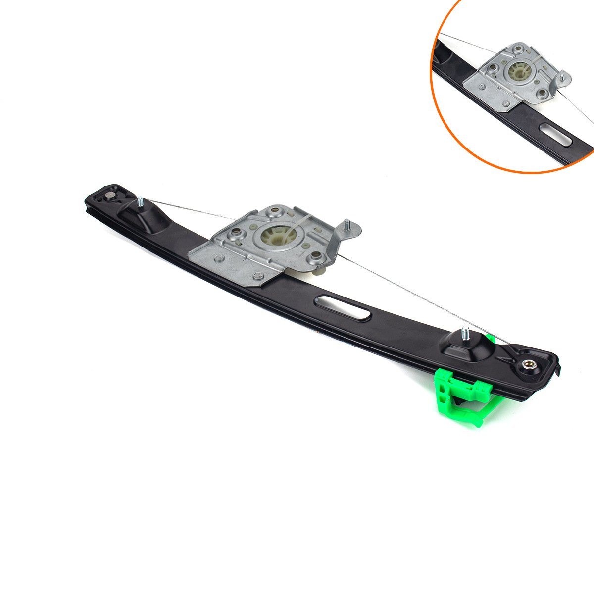 Hot Selling Chinese Auto Spare Parts Top Quality Power Window Regulators for BMW 2007-2012 328i