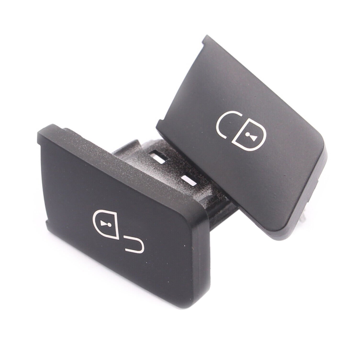 Car Front Door Lock Switch Button Replacement for Benz W204 W212 W117 W166 W176 W231 2007 2008 2009-2019 2049058502 2048706310