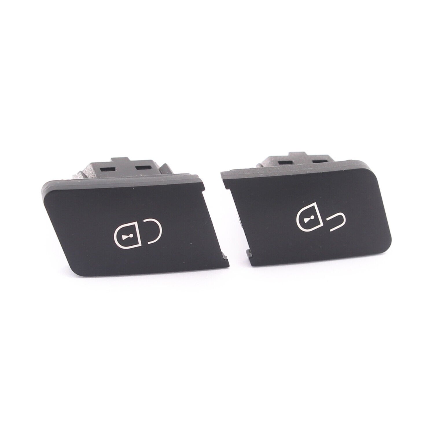 Car Front Door Lock Switch Button Replacement for Benz W204 W212 W117 W166 W176 W231 2007 2008 2009-2019 2049058502 2048706310