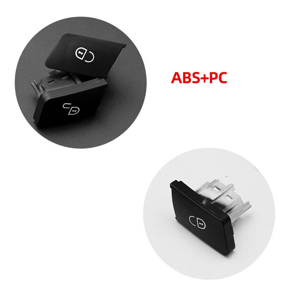 Car Front Door Lock Switch Button Replacement for Benz W204 W212 W117 W166 W176 W231 2007 2008 2009-2019 2049058502 2048706310