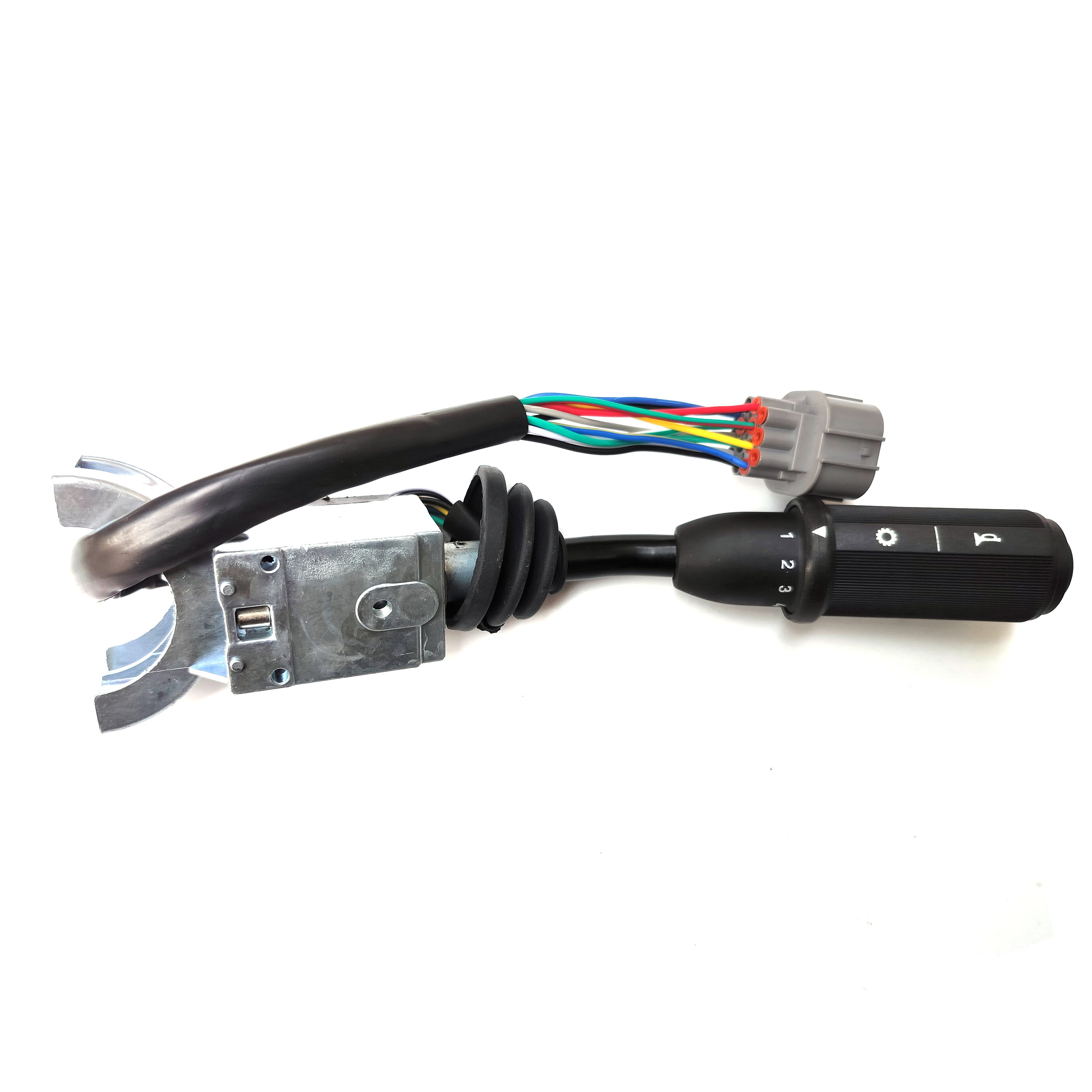 Hot Sales Turn Signal Switch for JCB 701/80298