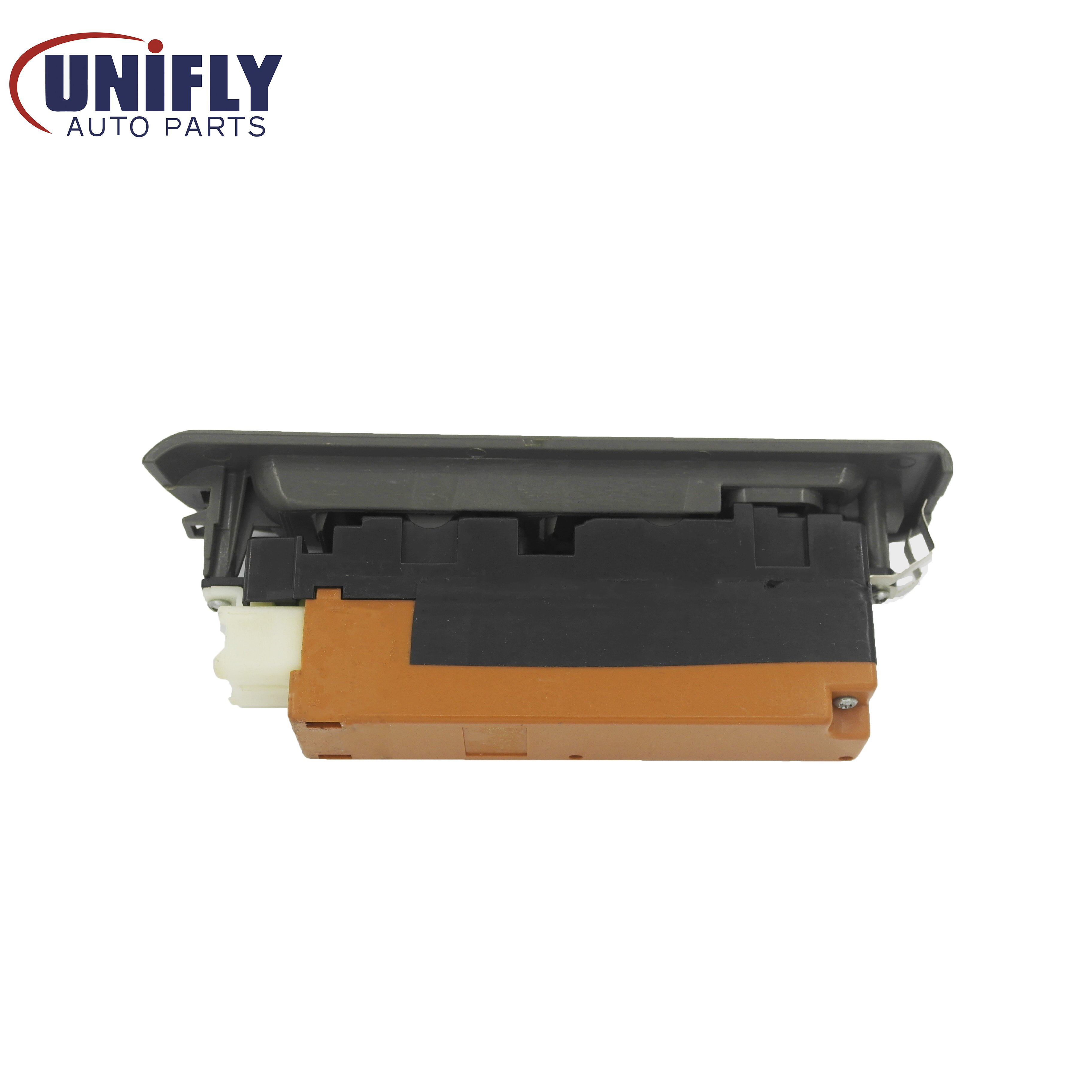 UNIFLY Auto Parts Electric Power Window Switch for ISUZU NHR NKR 8-97315176 8-97966339-0 12V LHD