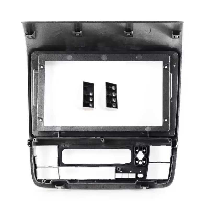 Car Audio Android Stereo Frame for 2004-2007 Toyota Alphard 10inch Car Dvd Radio Player Frame Kits Accessories