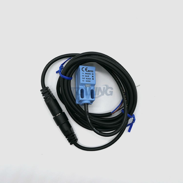 100% new and original Taiwan KFPS TL-E5NE1-C Proximity sensor