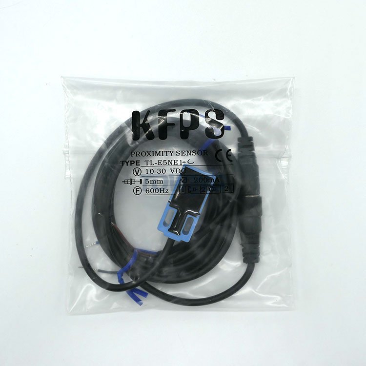 100% new and original Taiwan KFPS TL-E5NE1-C Proximity sensor