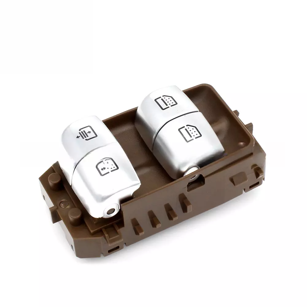 Power Window Control Switch Regulator Button for Mercedes-Benz W222 S550e S600 S63 2229051505 Car Auto Accessories