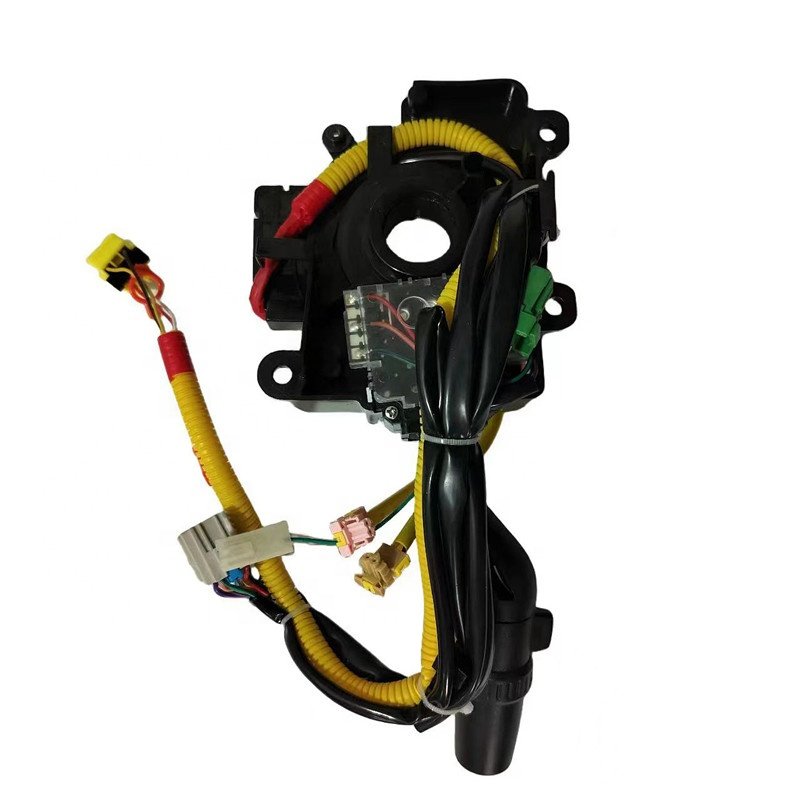 Turn Signal Dimmer Switch for 2004-2012 H3 15906128 15135023 15190614 15281884 8151350230 8152818840