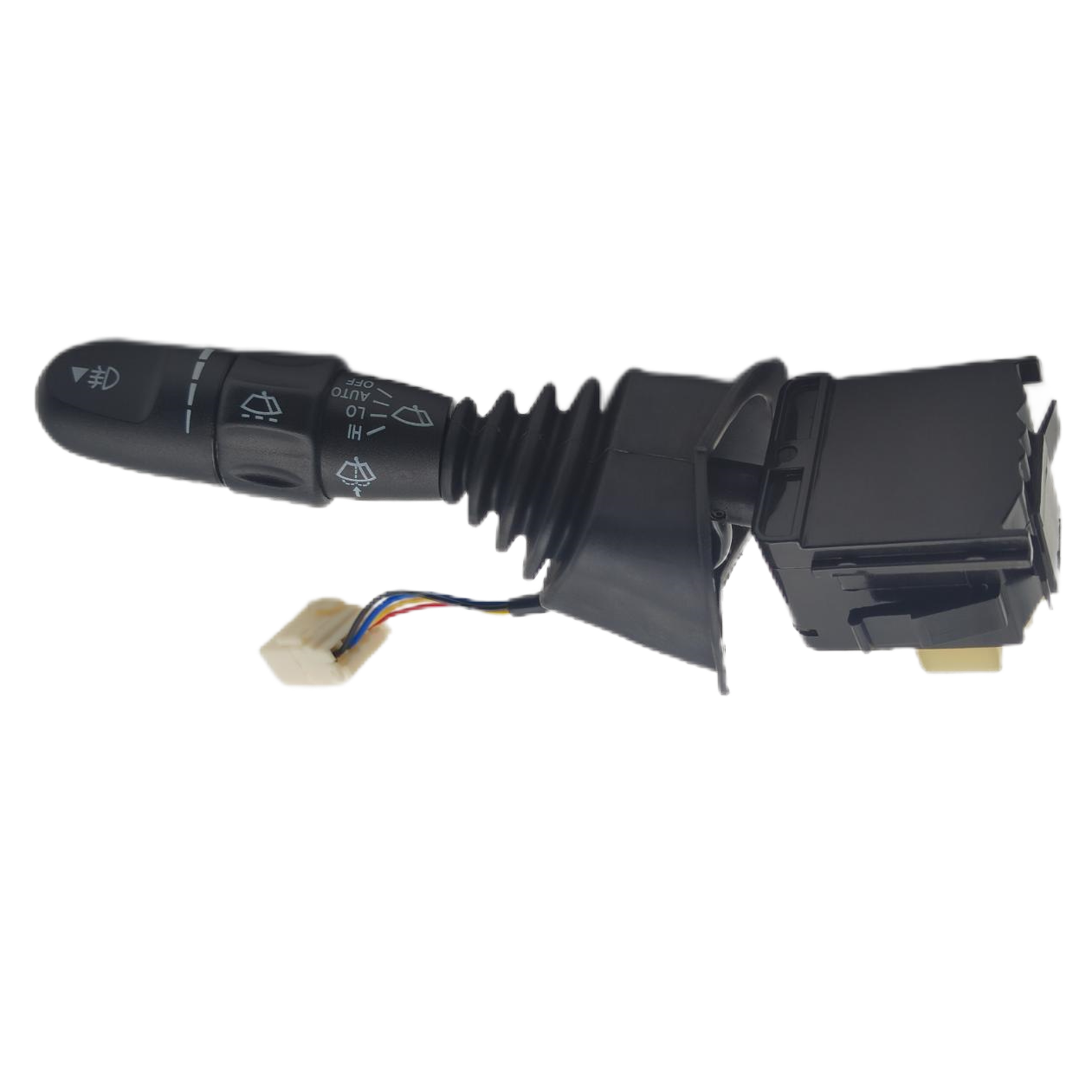 JHA018 96552852 Wiper Control Switch for GM Chevrolet Lacetti New Condition Plastic Material