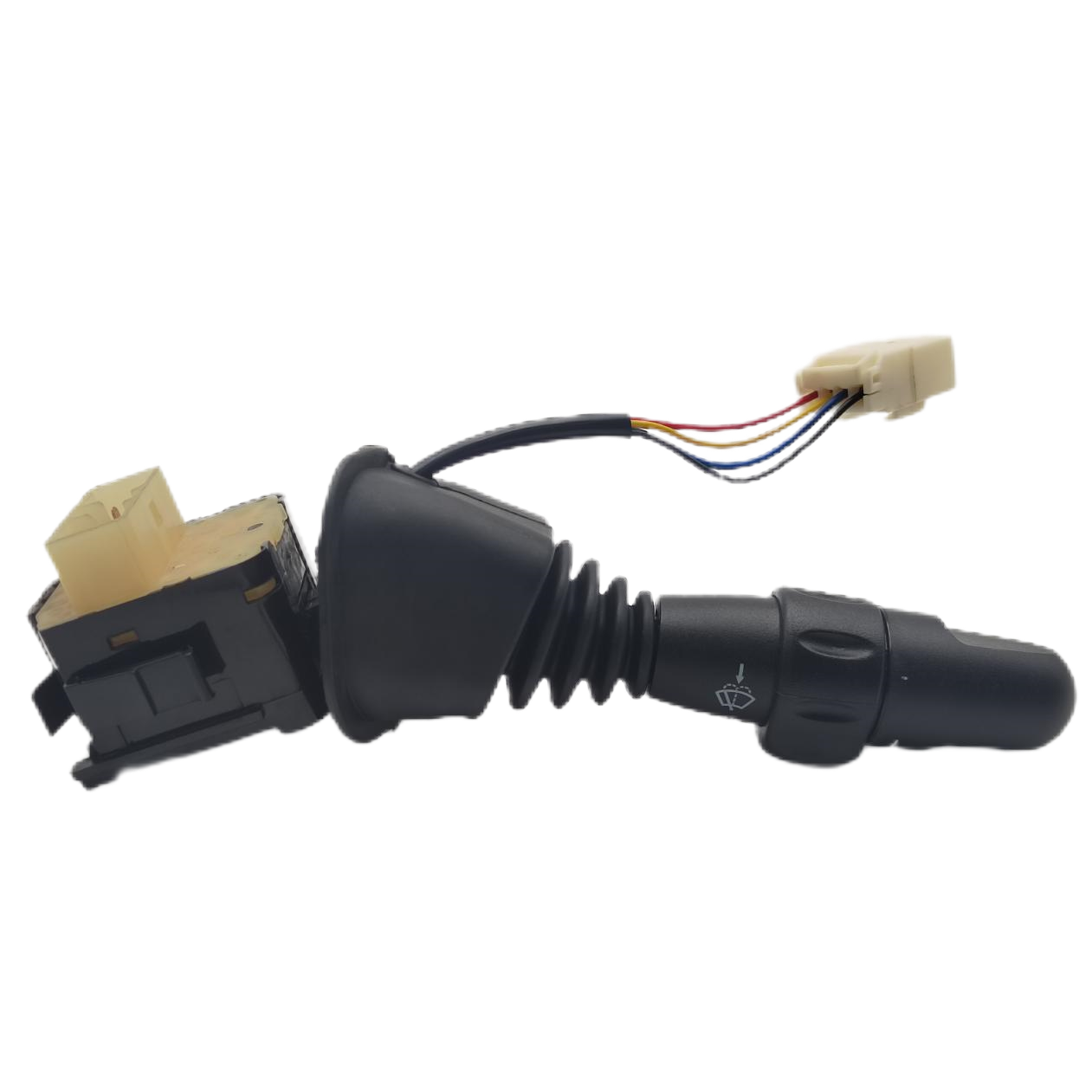 JHA018 96552852 Wiper Control Switch for GM Chevrolet Lacetti New Condition Plastic Material