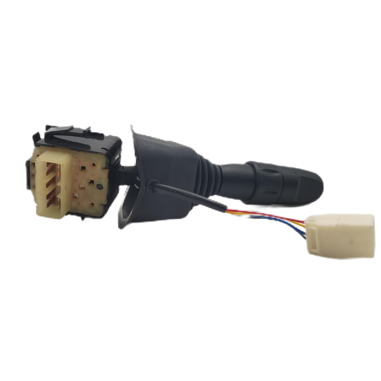 JHA018 96552852 Wiper Control Switch for GM Chevrolet Lacetti New Condition Plastic Material