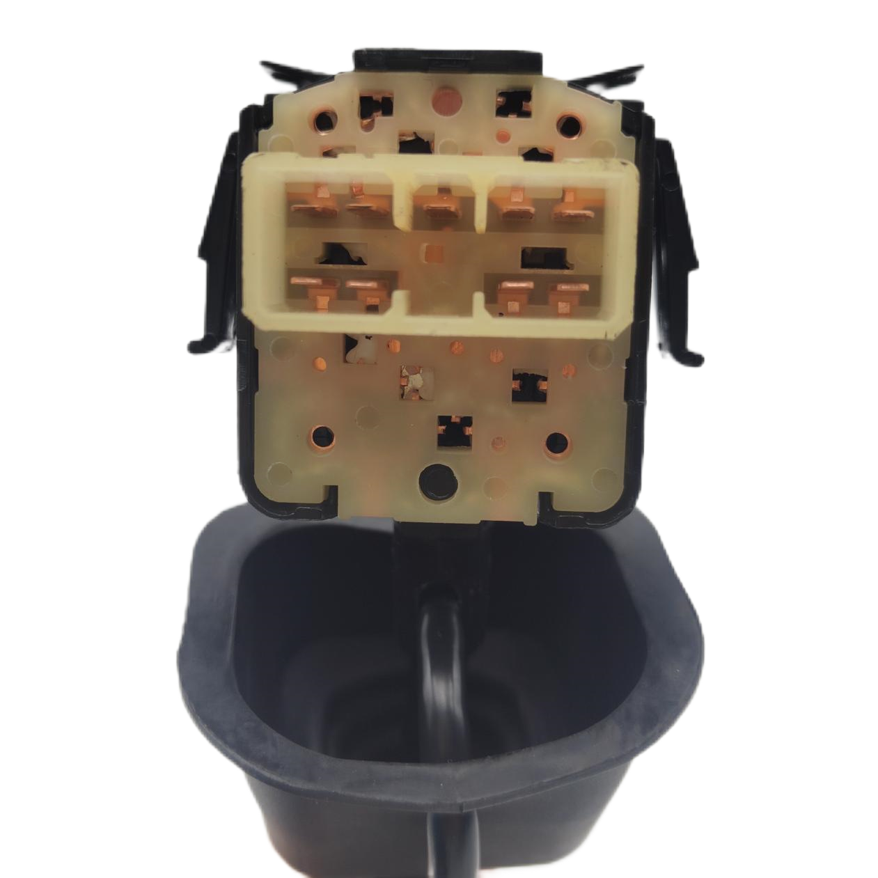 JHA018 96552852 Wiper Control Switch for GM Chevrolet Lacetti New Condition Plastic Material