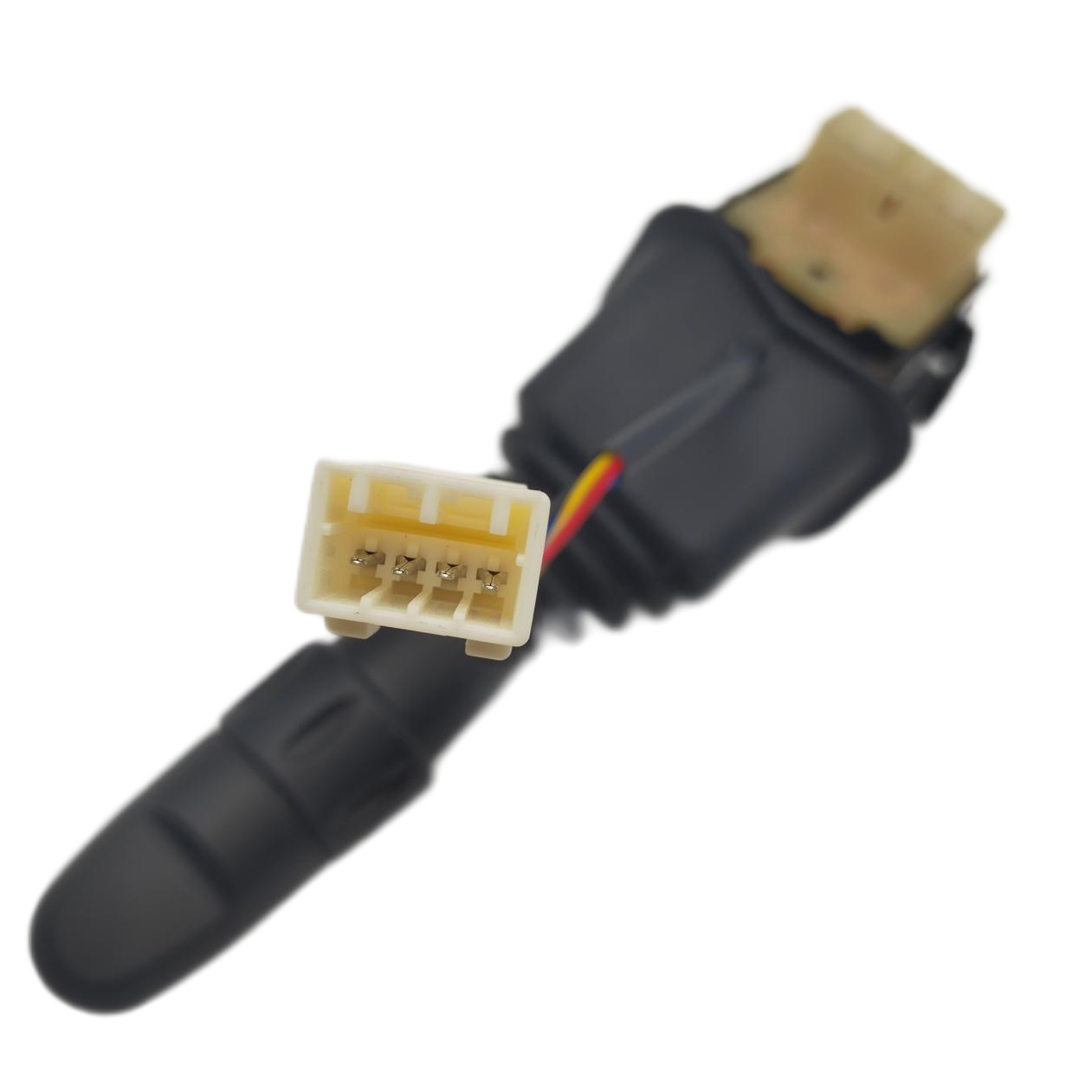 JHA018 96552852 Wiper Control Switch for GM Chevrolet Lacetti New Condition Plastic Material