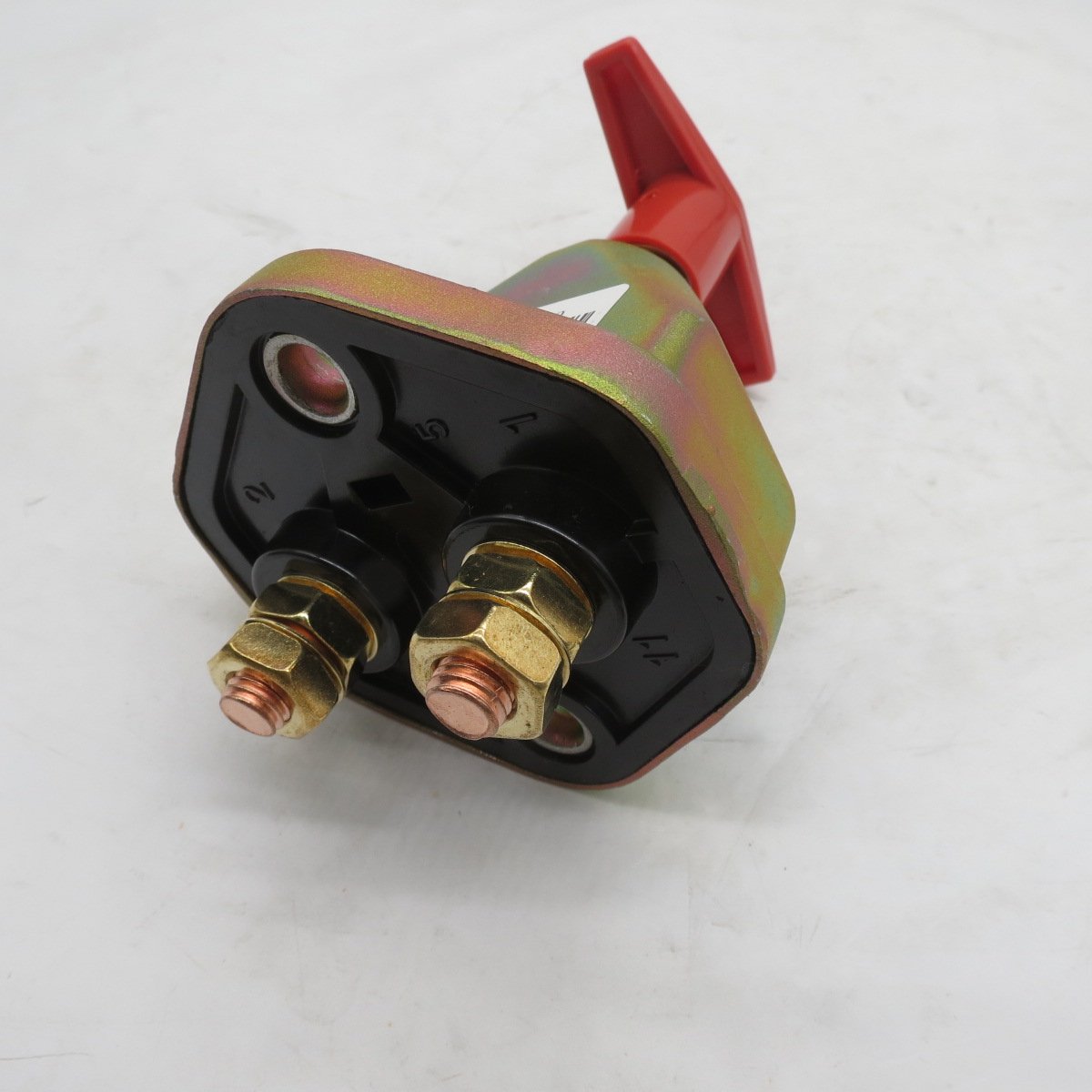On Sale Main Power Switch WG9100760100