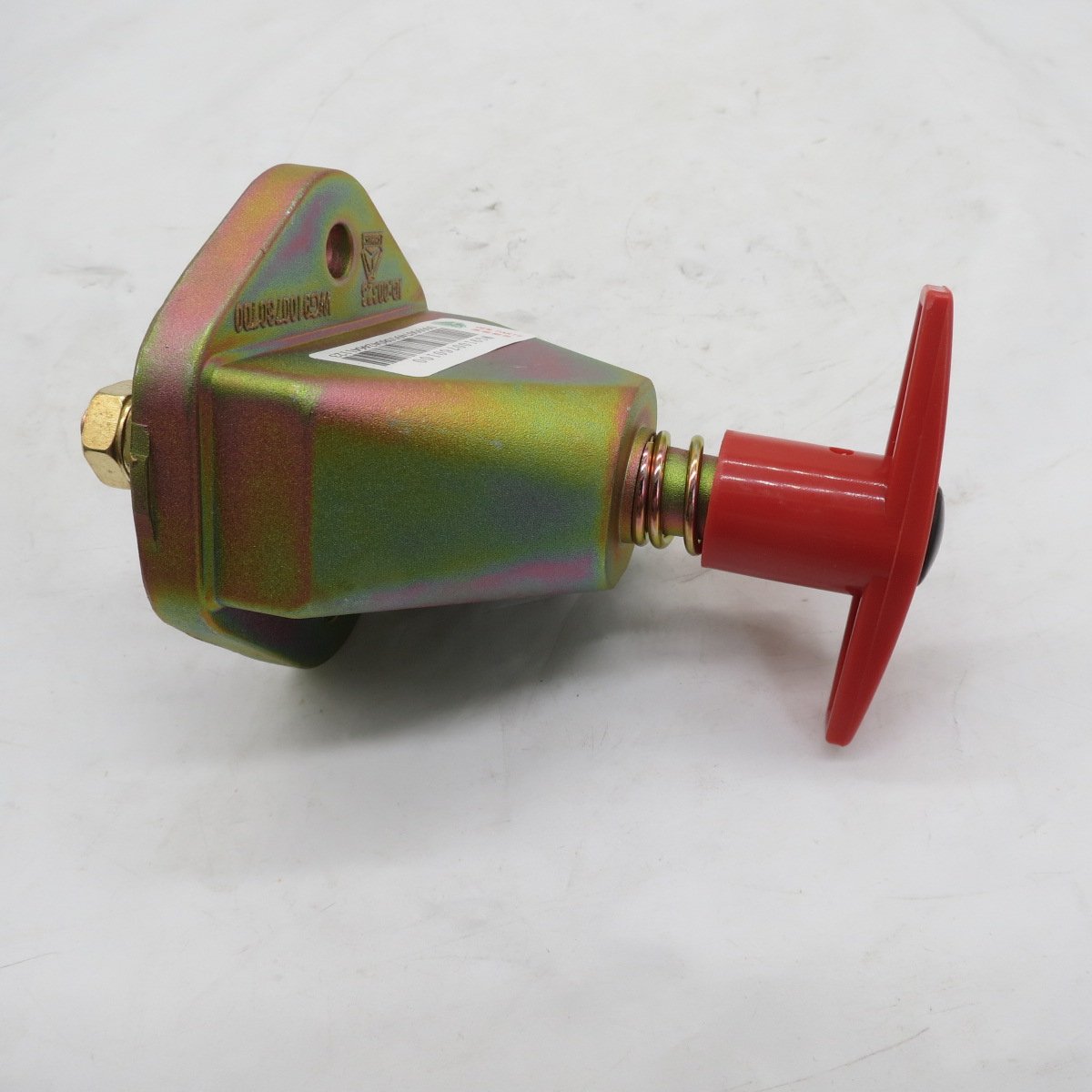 On Sale Main Power Switch WG9100760100