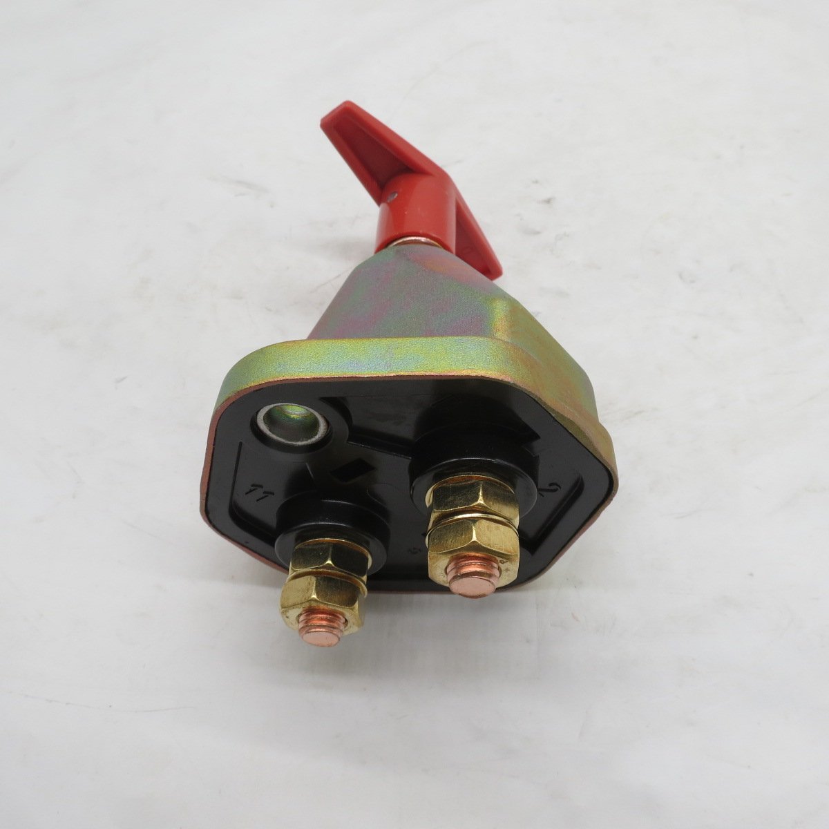 On Sale Main Power Switch WG9100760100