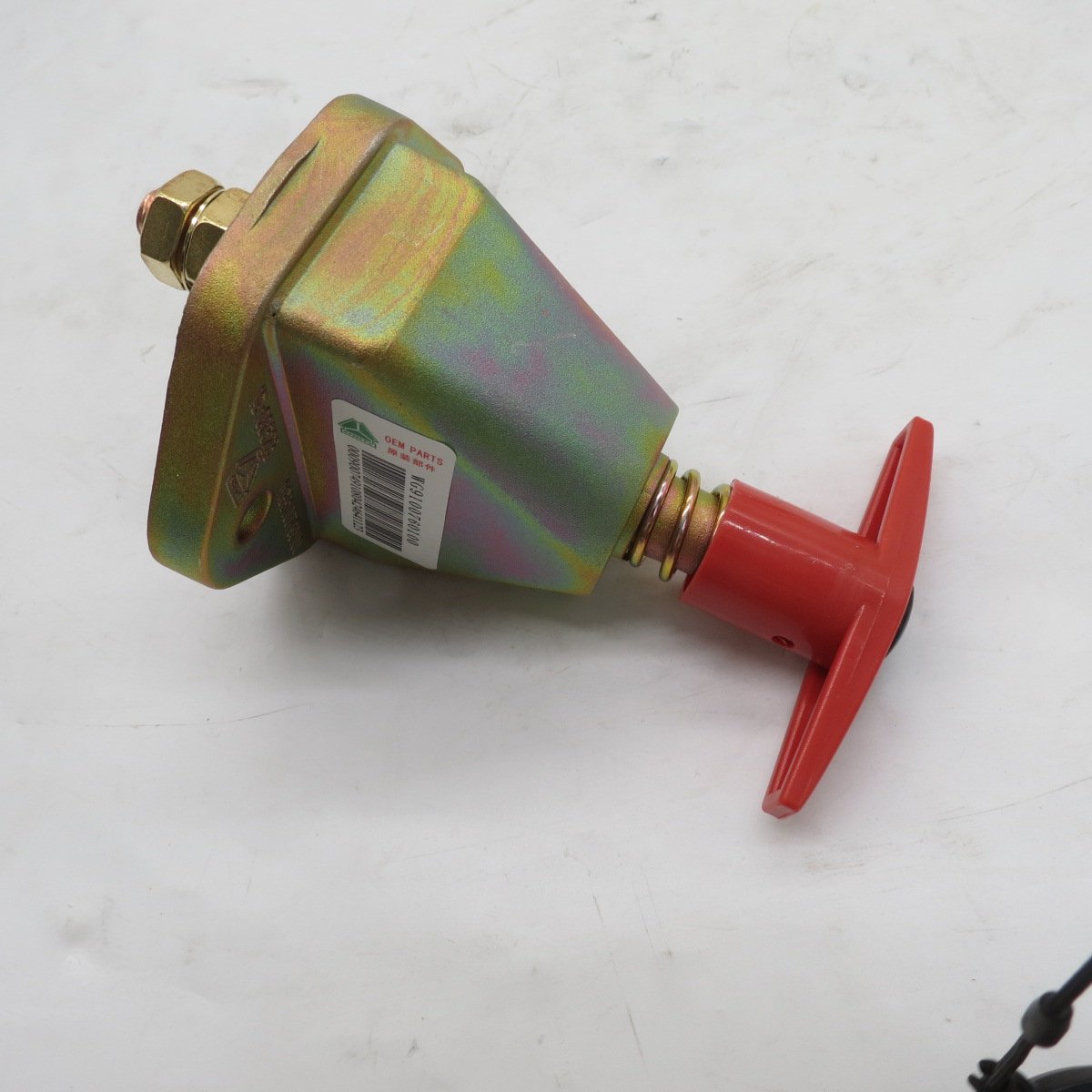 On Sale Main Power Switch WG9100760100