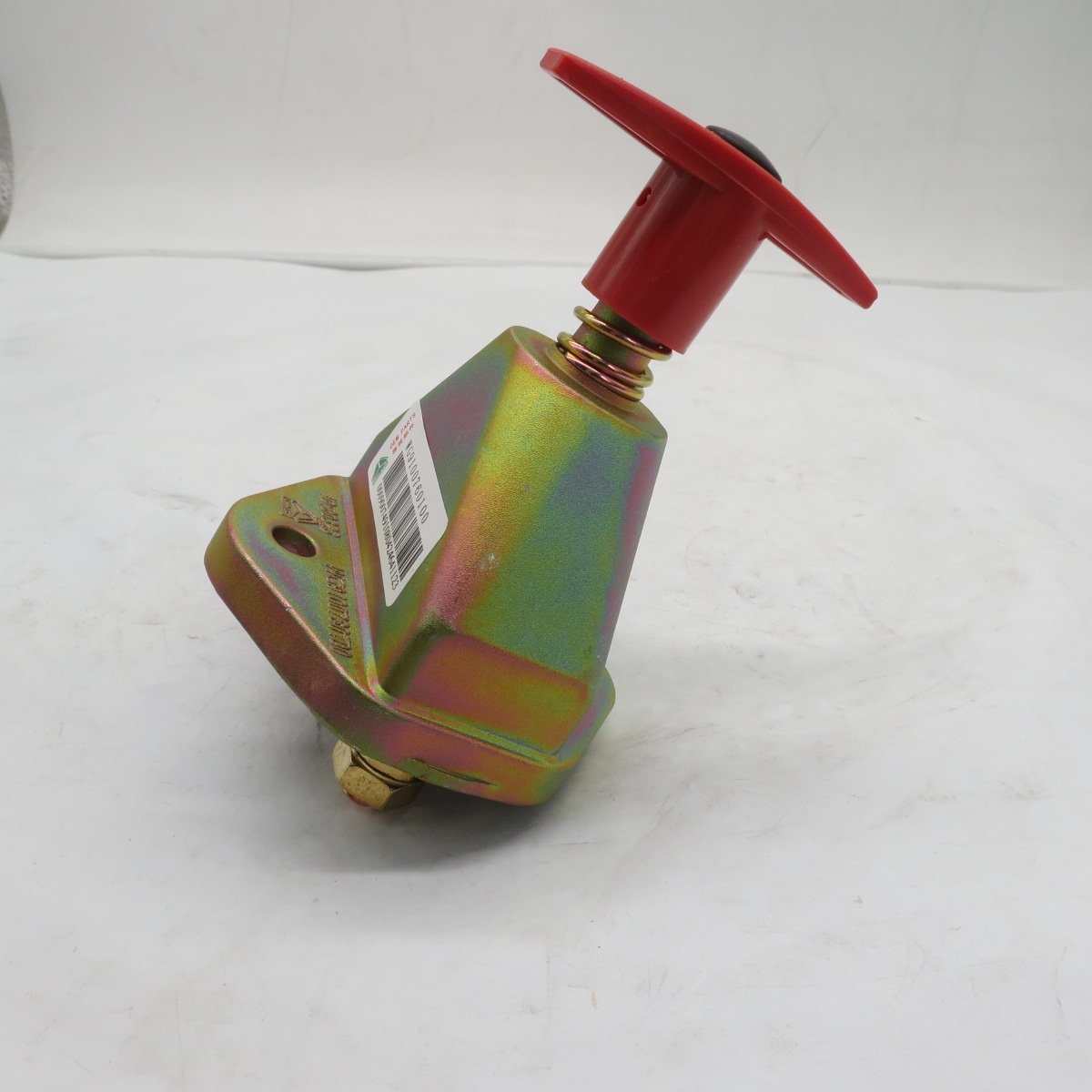 On Sale Main Power Switch WG9100760100