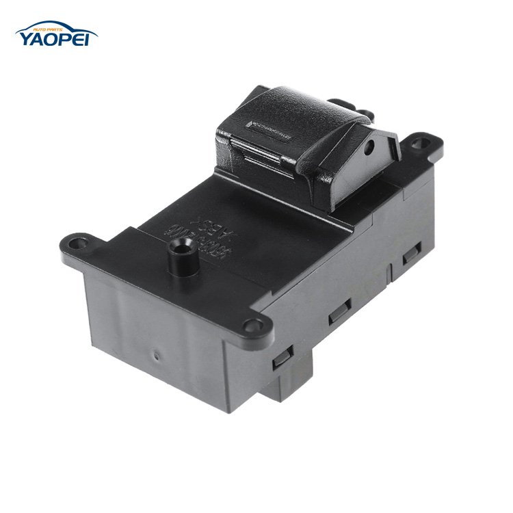 Passenger Side Car Power Window Switch 35760-TF0-003 for Honda CIVIC JazzFit 2009-2014