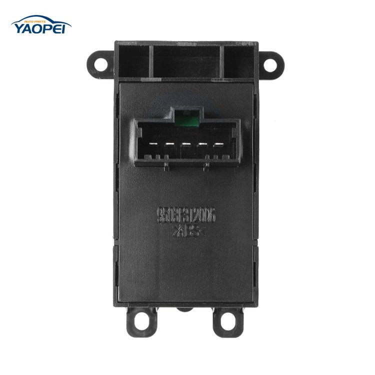 Passenger Side Car Power Window Switch 35760-TF0-003 for Honda CIVIC JazzFit 2009-2014
