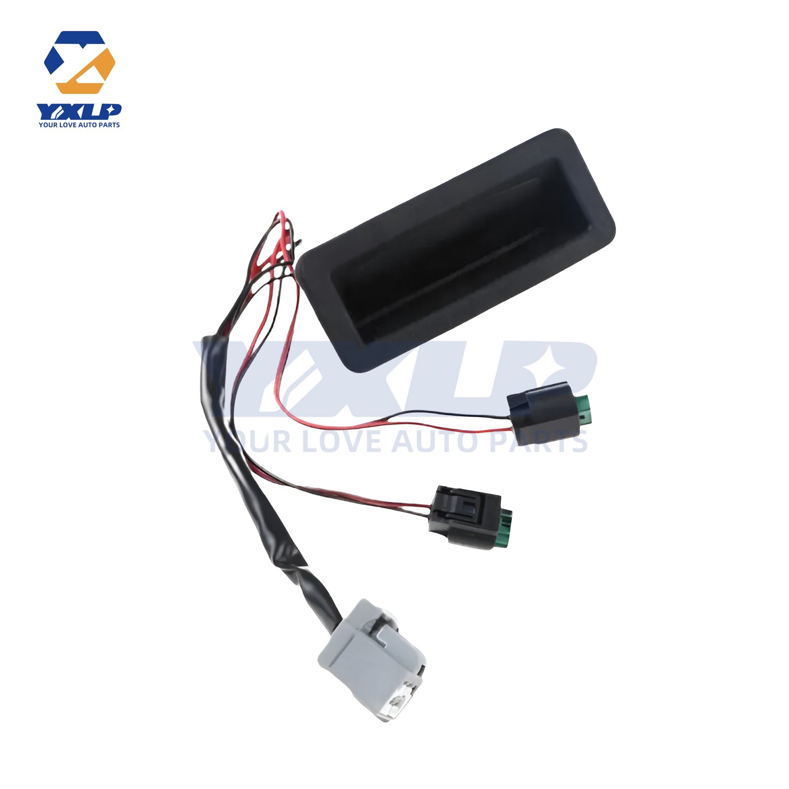 LR071910 Tailgate Switch for 4 2010 Fast Shipping In Stock High Quality Parts Two Year Warranty