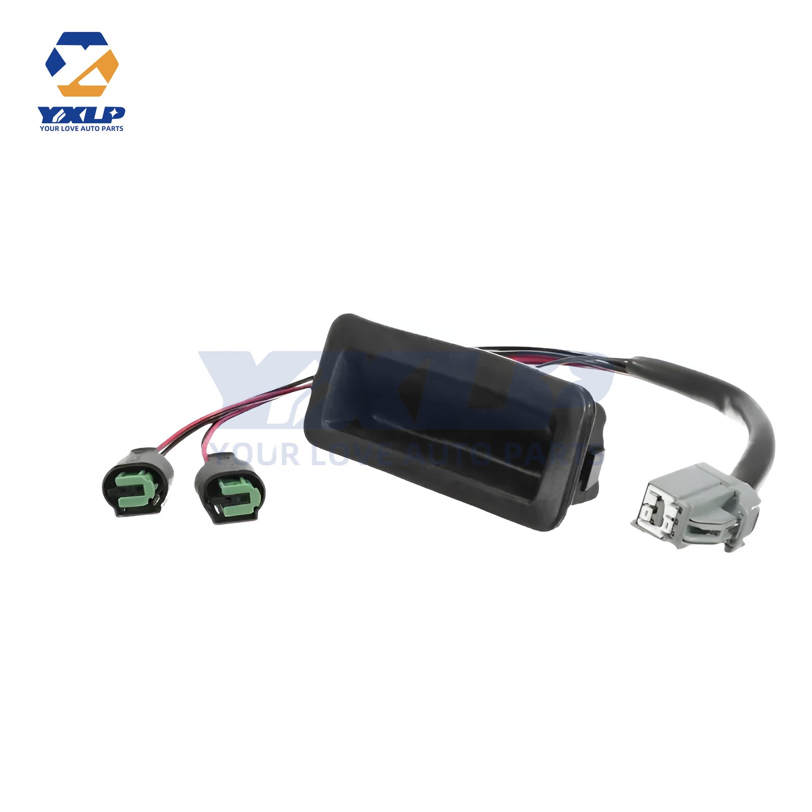 LR071910 Tailgate Switch for 4 2010 Fast Shipping In Stock High Quality Parts Two Year Warranty