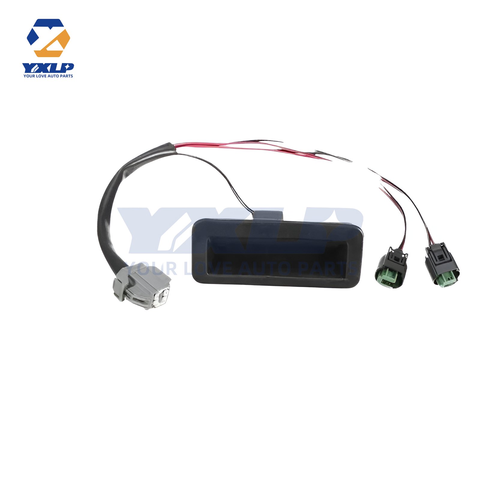 LR071910 Tailgate Switch for 4 2010 Fast Shipping In Stock High Quality Parts Two Year Warranty