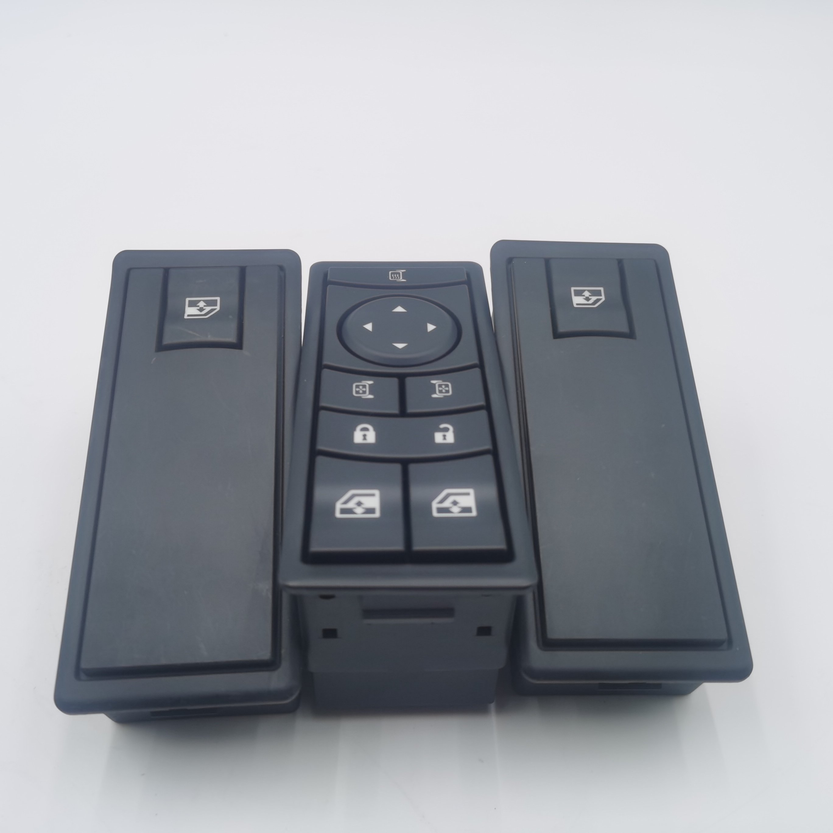 Auto Parts Shaanqi Automobile Delong X3000 New M3000 Door Controller DZ97189585110