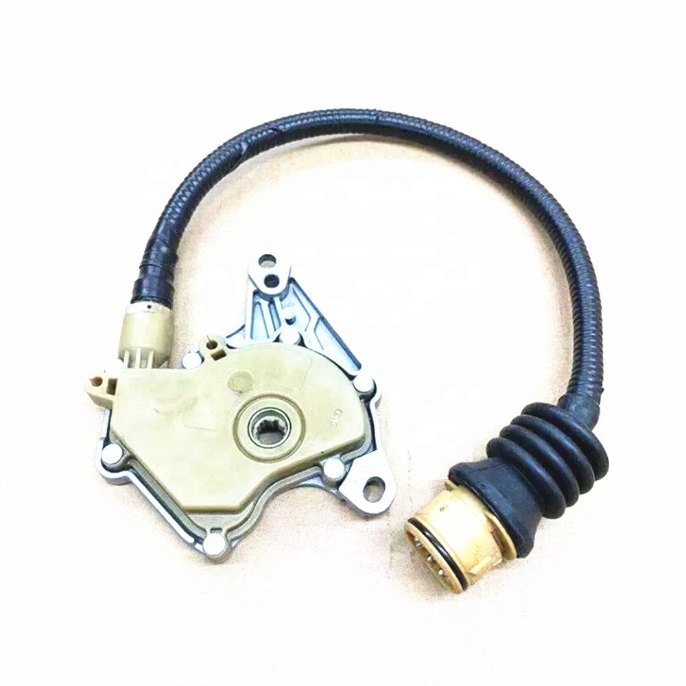 Automatic Transmission Switch 8 Pin Multi Function Neutral Safety Switch 0501209896 5HP19 01V919821C 01V919821D 01V919821