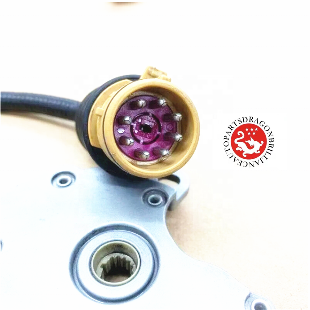 Automatic Transmission Switch 8 Pin Multi Function Neutral Safety Switch 0501209896 5HP19 01V919821C 01V919821D 01V919821