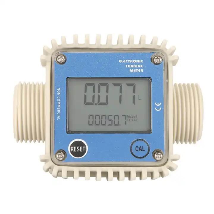 Mini AdBlue Dispenser for Gas Station DC 12V 24V Portable Urea DEF Chemicals Dispenser Pump With Single Nozzle