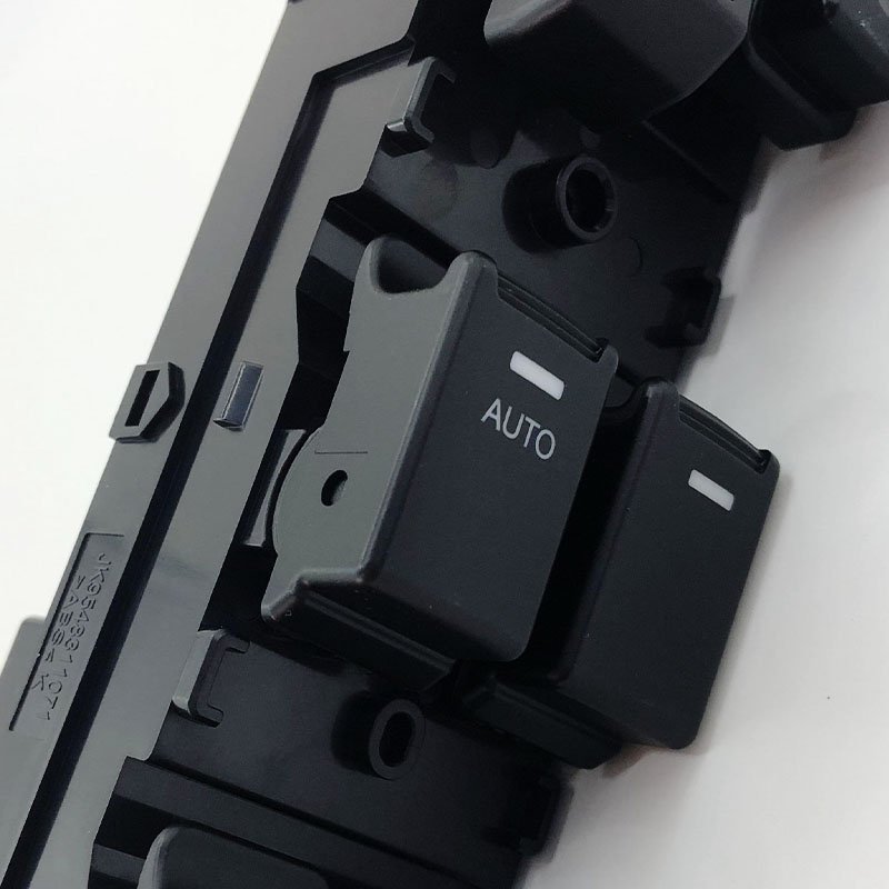 Power Window Main Control Switch 93570-2P010VA 93573-2P010 93570-2P200 935702P200 for KIA