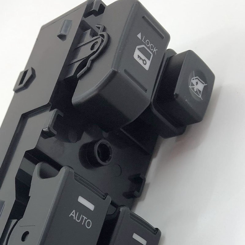 Power Window Main Control Switch 93570-2P010VA 93573-2P010 93570-2P200 935702P200 for KIA