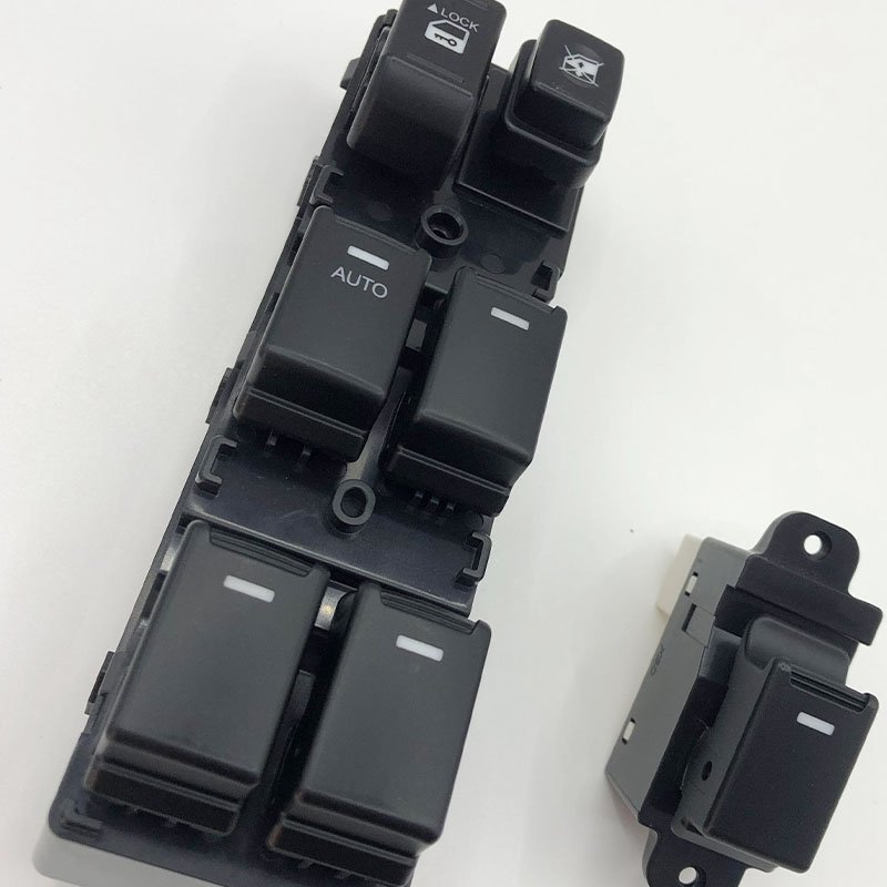 Power Window Main Control Switch 93570-2P010VA 93573-2P010 93570-2P200 935702P200 for KIA