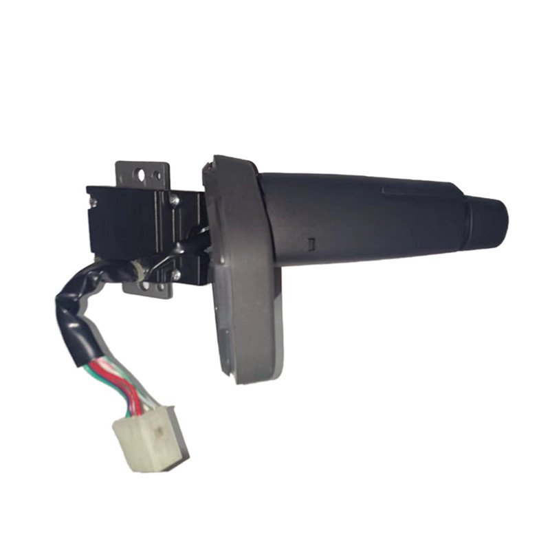 Combination Switch for Howo T5G 811W25509-0153 RHD