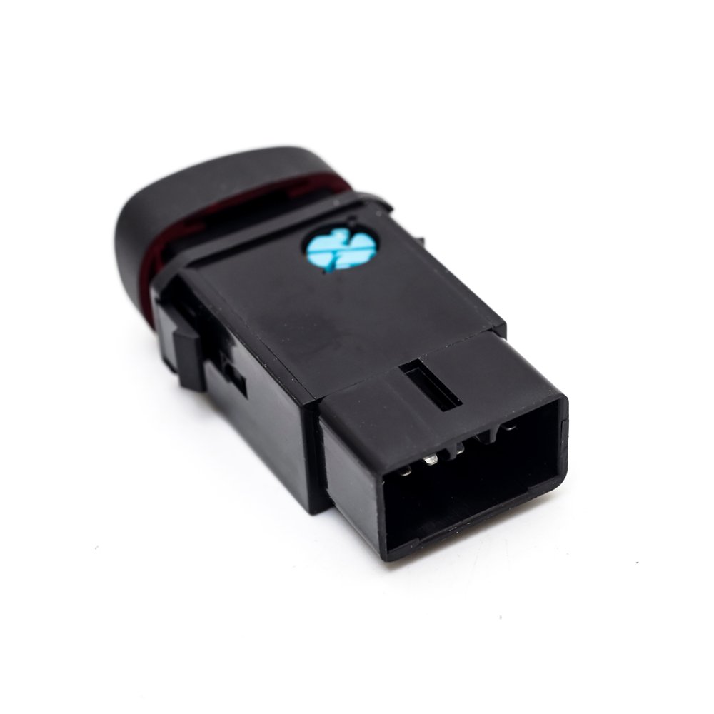Automotive Parts Emergency Warning Hazard Light Switch for HYUNDAI OEM NO 93790 22000
