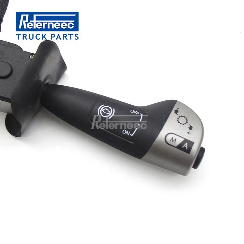 REFERNEEC Truck Steering Column Switch 1892970 1659630 for DAF Truck CF/XF