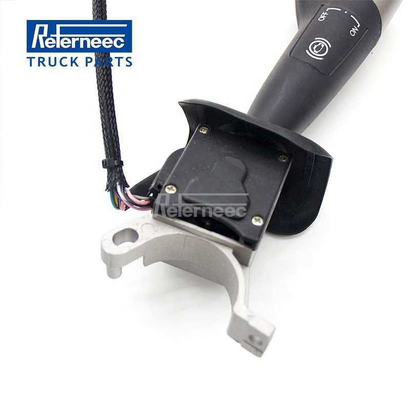 REFERNEEC Truck Steering Column Switch 1892970 1659630 for DAF Truck CF/XF