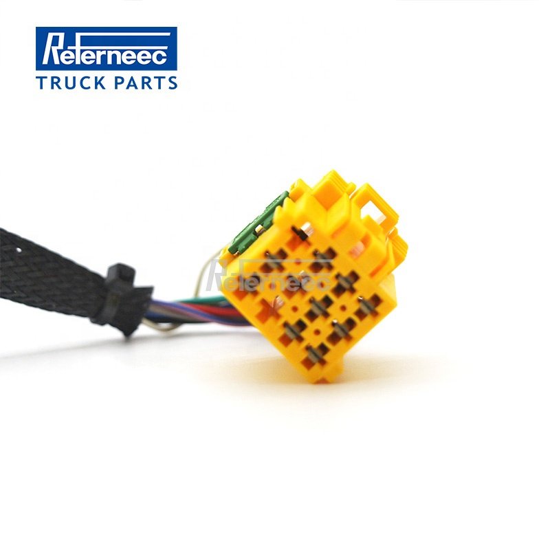 REFERNEEC Truck Steering Column Switch 1892970 1659630 for DAF Truck CF/XF