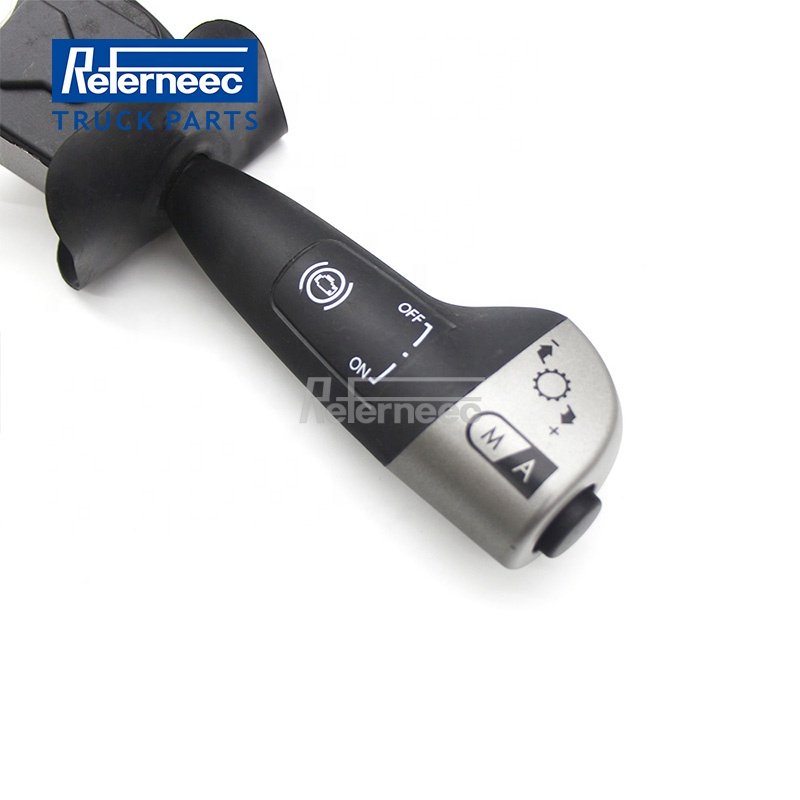 REFERNEEC Truck Steering Column Switch 1892970 1659630 for DAF Truck CF/XF