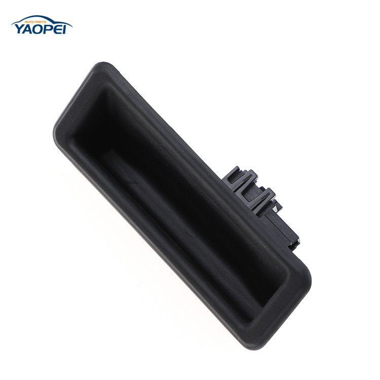 Trunk Tailgate Boot Opener Trunk Switch 51247118158 5124-7118-158 for BMW E60 E90 E91 E92 E70 2006-2013