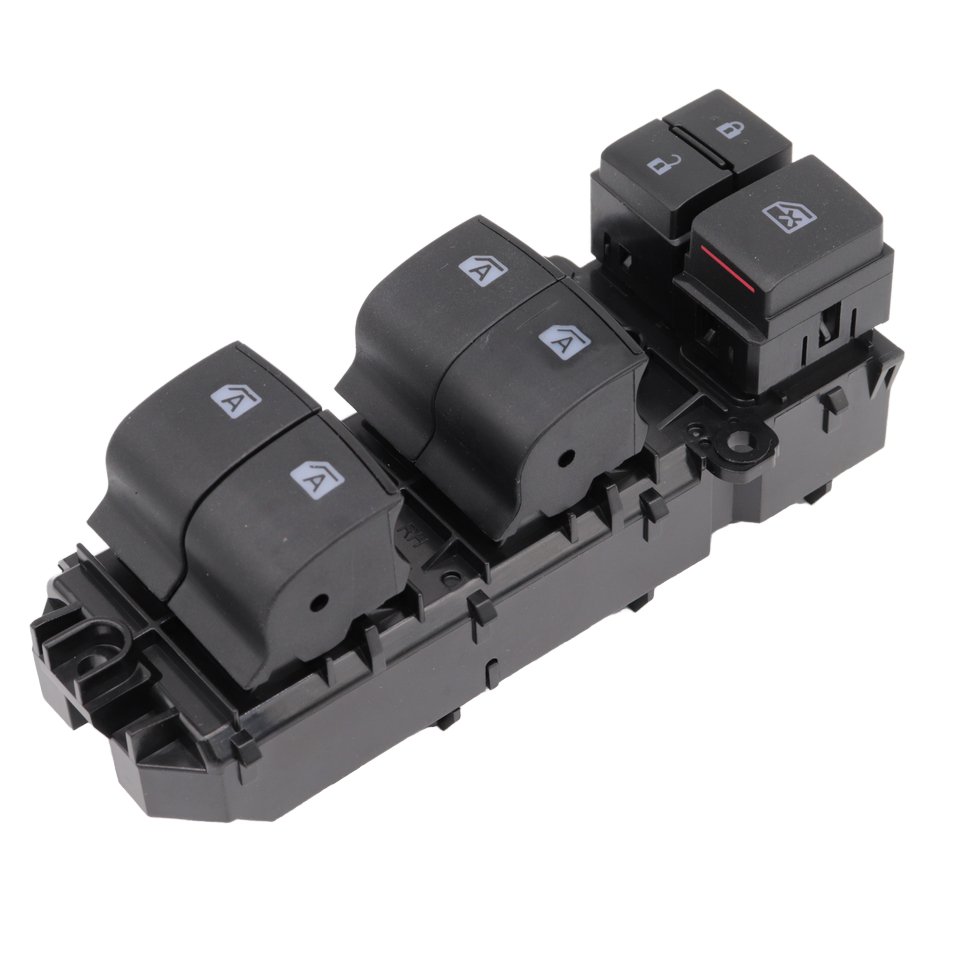 For Toyota Camry 8th 2007-2022 Master Power Window Switch OEM 84040-28080