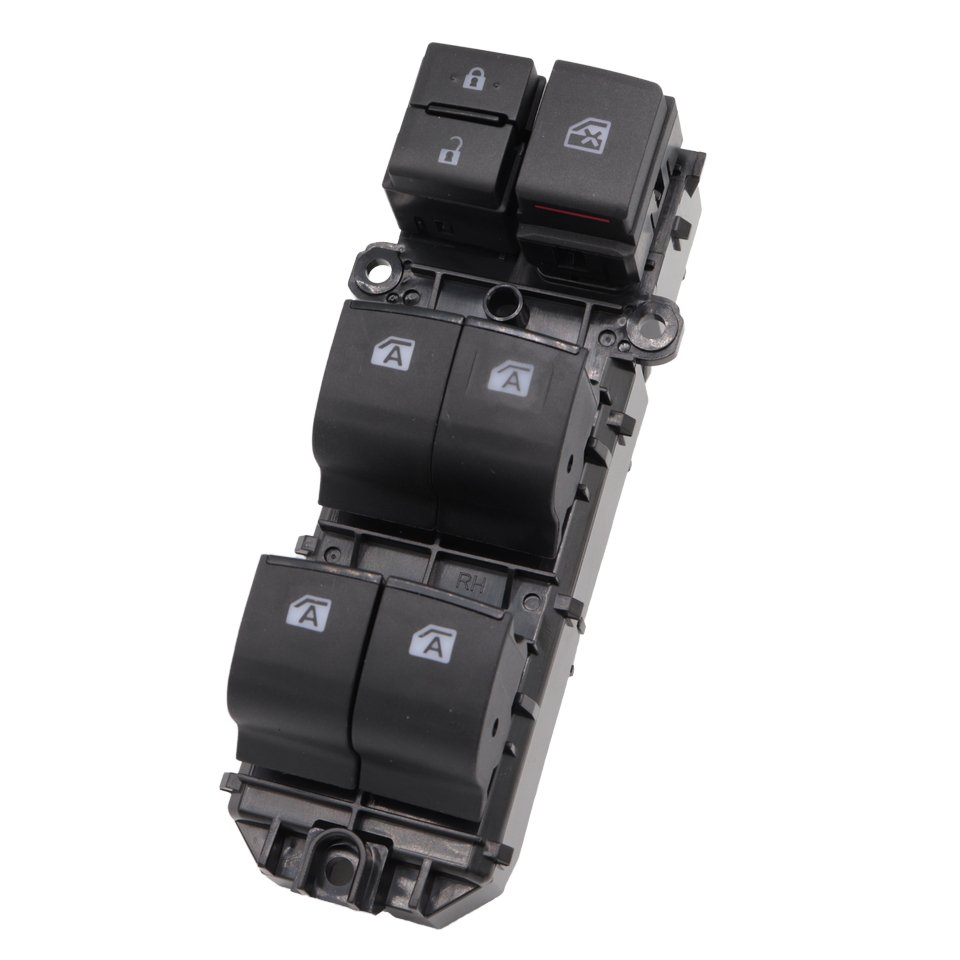 For Toyota Camry 8th 2007-2022 Master Power Window Switch OEM 84040-28080