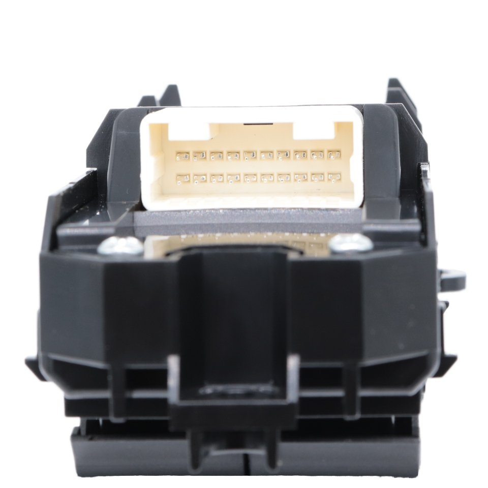 For Toyota Camry 8th 2007-2022 Master Power Window Switch OEM 84040-28080