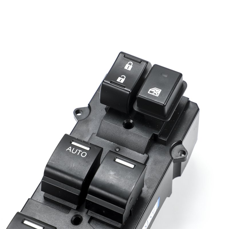 High Quality for Power Window Switch 35750-TOA-H01 Honda CRV Car Lifter Switch