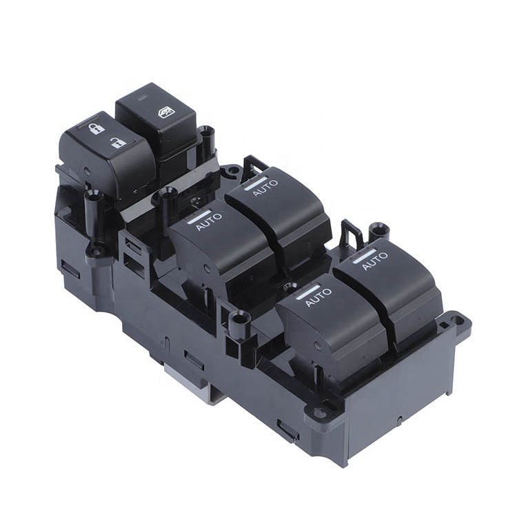 35750-T7S-M11 ZHIPEAK Power Window Switch for Honda Civic 2011-2017