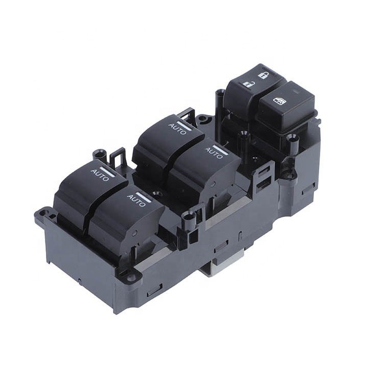 35750-T7S-M11 ZHIPEAK Power Window Switch for Honda Civic 2011-2017