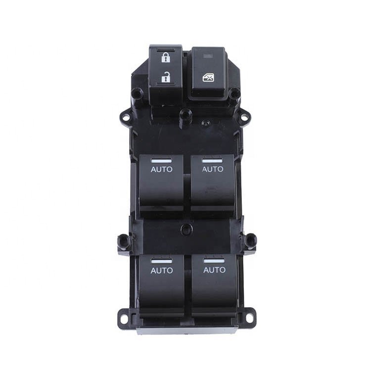 35750-T7S-M11 ZHIPEAK Power Window Switch for Honda Civic 2011-2017