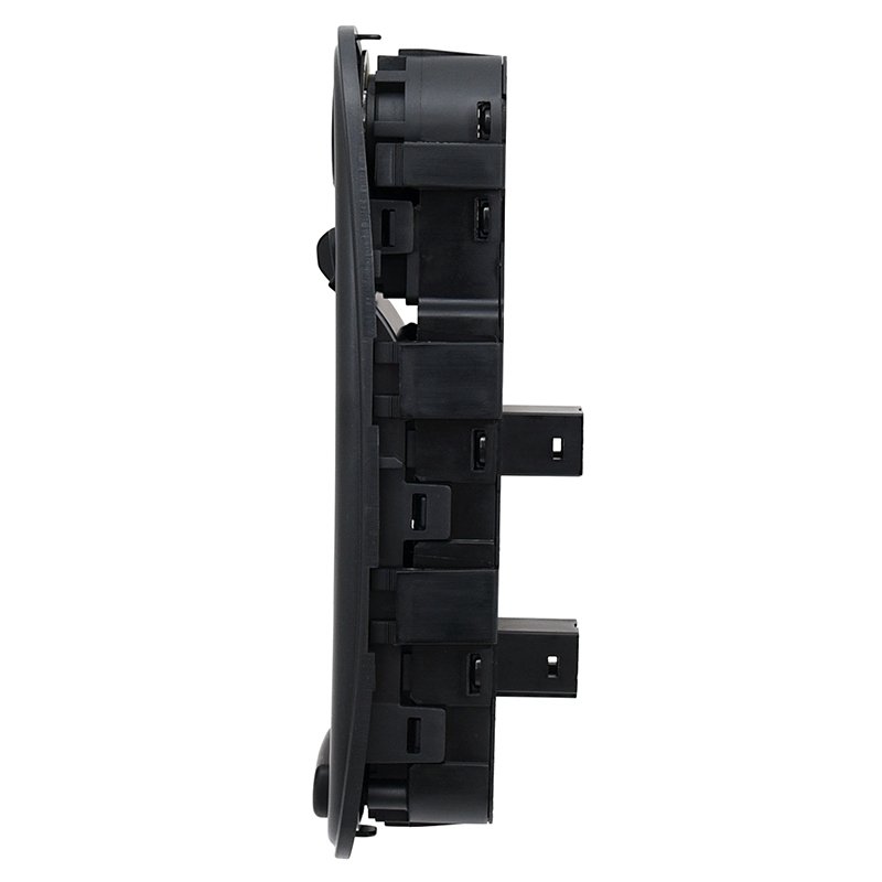 6554.YH Front Left Electric Master Window Control Switch for CITROEN C4 PICASSO 07-13