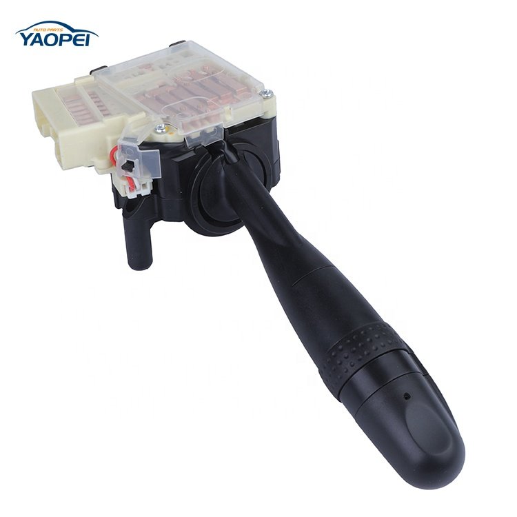 84140-02180 YAOPEI Headlight Level Adjustment Switch for Toyota Collora 2001-2007